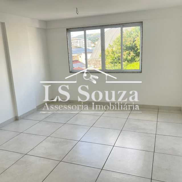 Conheça WhatsApp Image 2026-08-03 at 1 do imóvel - Apartamento 2 quartos à venda Rio de Janeiro,RJ Taquara - R$ 290.000 - AP0496 - 5 WhatsApp Image 2026-08-03 at 1 - 5