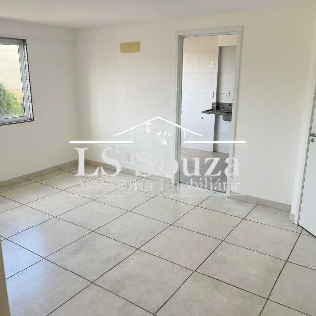 Conheça WhatsApp Image 2026-08-03 at 1 do imóvel - Apartamento 2 quartos à venda Rio de Janeiro,RJ Taquara - R$ 290.000 - AP0496 - 6 WhatsApp Image 2026-08-03 at 1 - 6