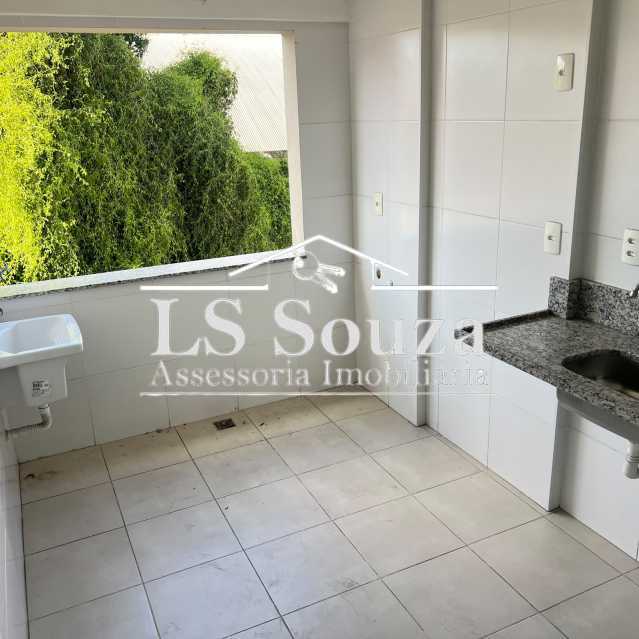 Conheça WhatsApp Image 2026-08-03 at 1 do imóvel - Apartamento 2 quartos à venda Rio de Janeiro,RJ Taquara - R$ 290.000 - AP0496 - 7 WhatsApp Image 2026-08-03 at 1 - 7