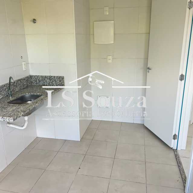 Conheça WhatsApp Image 2026-08-03 at 1 do imóvel - Apartamento 2 quartos à venda Rio de Janeiro,RJ Taquara - R$ 290.000 - AP0496 - 8 WhatsApp Image 2026-08-03 at 1 - 8