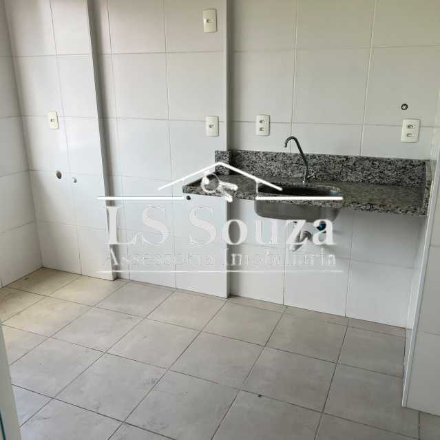 Conheça WhatsApp Image 2026-08-03 at 1 do imóvel - Apartamento 2 quartos à venda Rio de Janeiro,RJ Taquara - R$ 290.000 - AP0496 - 9 WhatsApp Image 2026-08-03 at 1 - 9