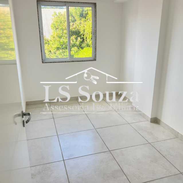 Conheça WhatsApp Image 2026-08-03 at 1 do imóvel - Apartamento 2 quartos à venda Rio de Janeiro,RJ Taquara - R$ 290.000 - AP0496 - 10 WhatsApp Image 2026-08-03 at 1 - 10