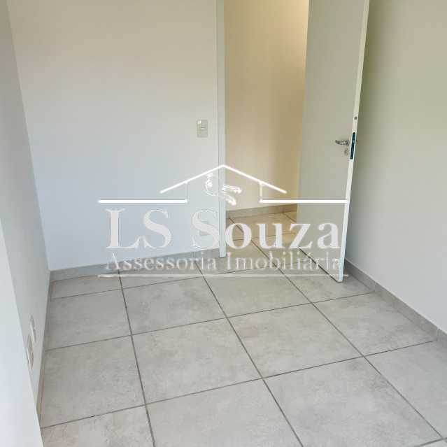 Conheça WhatsApp Image 2026-08-03 at 1 do imóvel - Apartamento 2 quartos à venda Rio de Janeiro,RJ Taquara - R$ 290.000 - AP0496 - 11 WhatsApp Image 2026-08-03 at 1 - 11