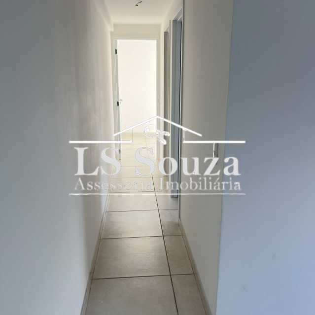 Conheça WhatsApp Image 2026-08-03 at 1 do imóvel - Apartamento 2 quartos à venda Rio de Janeiro,RJ Taquara - R$ 290.000 - AP0496 - 12 WhatsApp Image 2026-08-03 at 1 - 12
