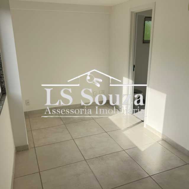 Conheça WhatsApp Image 2026-08-03 at 1 do imóvel - Apartamento 2 quartos à venda Rio de Janeiro,RJ Taquara - R$ 290.000 - AP0496 - 13 WhatsApp Image 2026-08-03 at 1 - 13