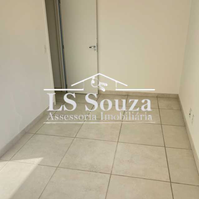Conheça WhatsApp Image 2026-08-03 at 1 do imóvel - Apartamento 2 quartos à venda Rio de Janeiro,RJ Taquara - R$ 290.000 - AP0496 - 14 WhatsApp Image 2026-08-03 at 1 - 14