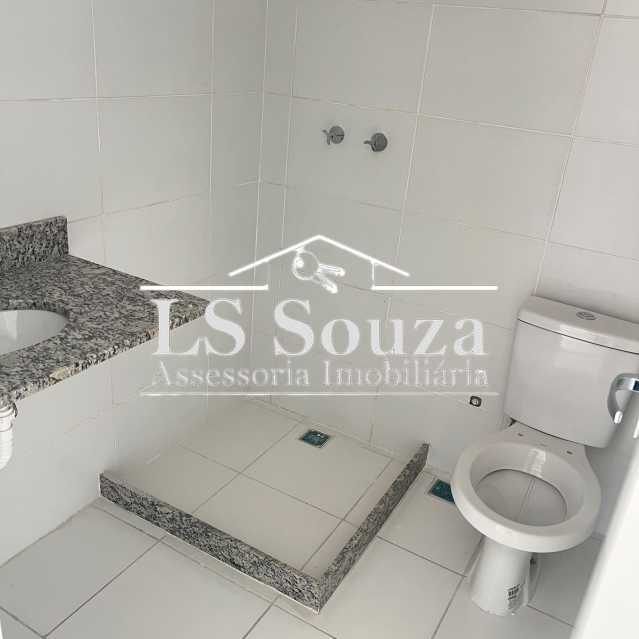 Conheça WhatsApp Image 2026-08-03 at 1 do imóvel - Apartamento 2 quartos à venda Rio de Janeiro,RJ Taquara - R$ 290.000 - AP0496 - 15 WhatsApp Image 2026-08-03 at 1 - 15