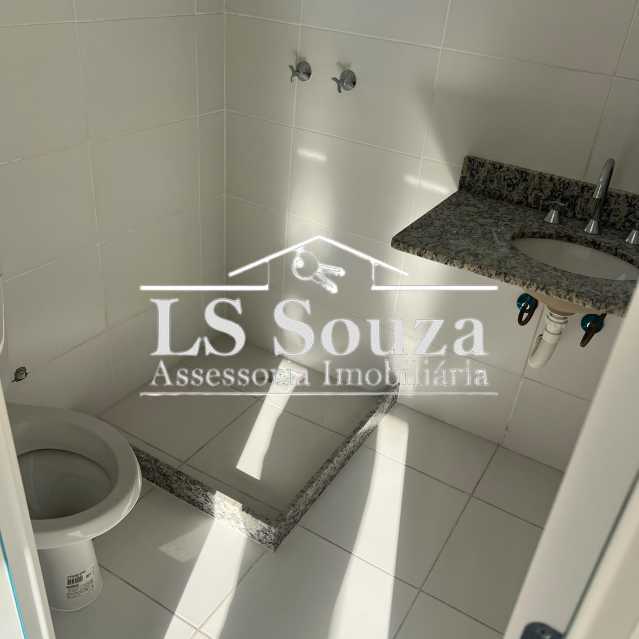 Conheça WhatsApp Image 2026-08-03 at 1 do imóvel - Apartamento 2 quartos à venda Rio de Janeiro,RJ Taquara - R$ 290.000 - AP0496 - 16 WhatsApp Image 2026-08-03 at 1 - 16