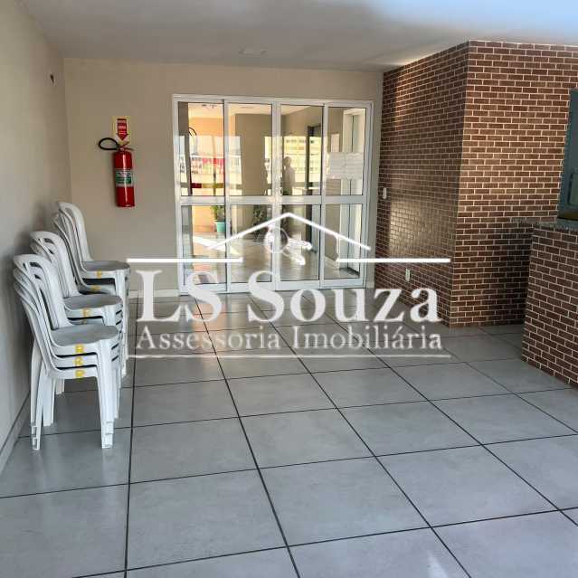Conheça WhatsApp Image 2026-08-03 at 1 do imóvel - Apartamento 2 quartos à venda Rio de Janeiro,RJ Taquara - R$ 290.000 - AP0496 - 3 WhatsApp Image 2026-08-03 at 1 - 3