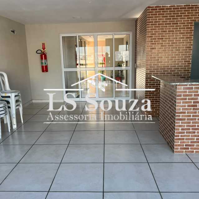 Conheça WhatsApp Image 2026-08-03 at 1 do imóvel - Apartamento 2 quartos à venda Rio de Janeiro,RJ Taquara - R$ 290.000 - AP0496 - 18 WhatsApp Image 2026-08-03 at 1 - 18