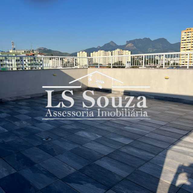 Conheça WhatsApp Image 2026-08-03 at 1 do imóvel - Apartamento 2 quartos à venda Rio de Janeiro,RJ Taquara - R$ 290.000 - AP0496 - 19 WhatsApp Image 2026-08-03 at 1 - 19