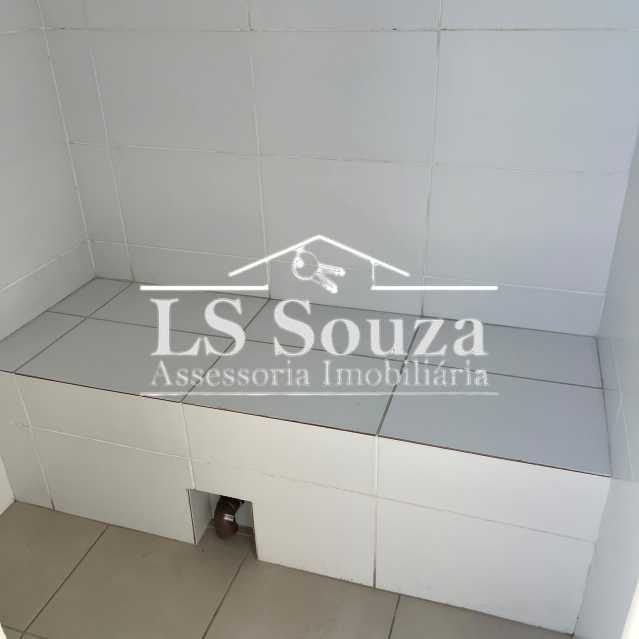 Conheça WhatsApp Image 2026-08-03 at 1 do imóvel - Apartamento 2 quartos à venda Rio de Janeiro,RJ Taquara - R$ 290.000 - AP0496 - 21 WhatsApp Image 2026-08-03 at 1 - 21