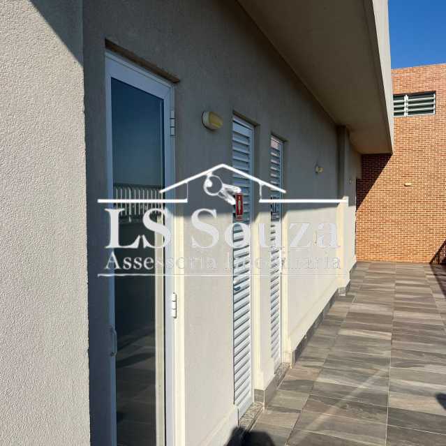 Conheça WhatsApp Image 2026-08-03 at 1 do imóvel - Apartamento 2 quartos à venda Rio de Janeiro,RJ Taquara - R$ 290.000 - AP0496 - 22 WhatsApp Image 2026-08-03 at 1 - 22