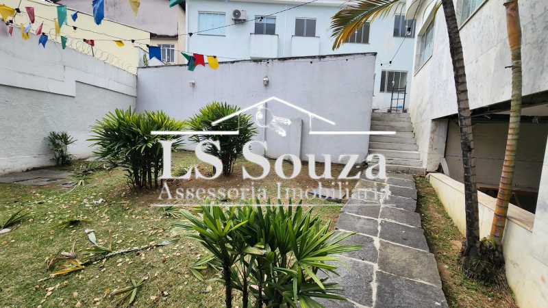 Conheça WhatsApp Image 2026-08-12 at 1 do imóvel - Casa em Condomínio 2 quartos à venda Rio de Janeiro,RJ Tanque - R$ 260.000 - CS0659 - 25 WhatsApp Image 2026-08-12 at 1 - 25