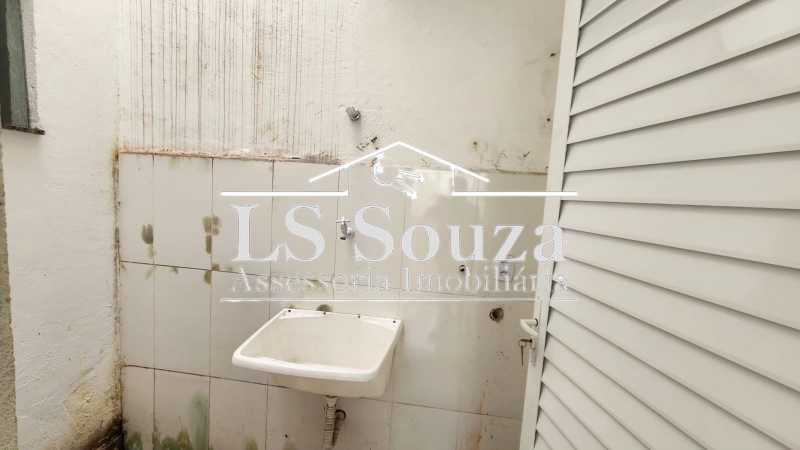 Conheça WhatsApp Image 2026-08-12 at 1 do imóvel - Casa em Condomínio 2 quartos à venda Rio de Janeiro,RJ Tanque - R$ 260.000 - CS0659 - 22 WhatsApp Image 2026-08-12 at 1 - 22