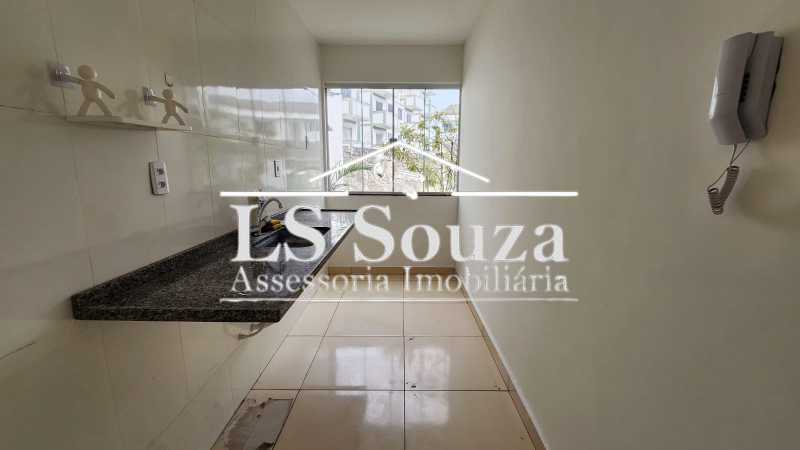 Conheça WhatsApp Image 2026-08-12 at 1 do imóvel - Casa em Condomínio 2 quartos à venda Rio de Janeiro,RJ Tanque - R$ 260.000 - CS0659 - 5 WhatsApp Image 2026-08-12 at 1 - 5