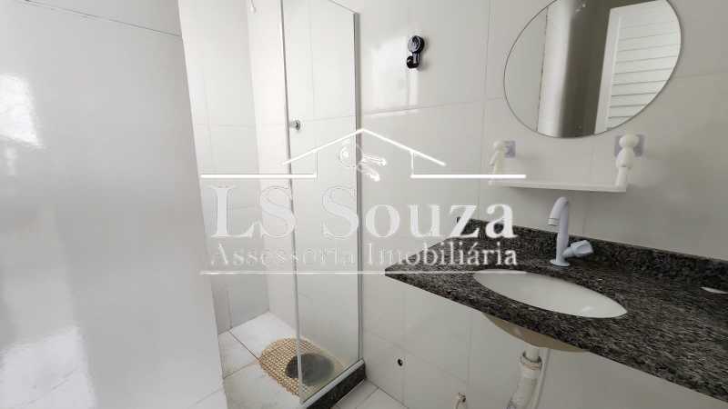Conheça WhatsApp Image 2026-08-12 at 1 do imóvel - Casa em Condomínio 2 quartos à venda Rio de Janeiro,RJ Tanque - R$ 260.000 - CS0659 - 17 WhatsApp Image 2026-08-12 at 1 - 17