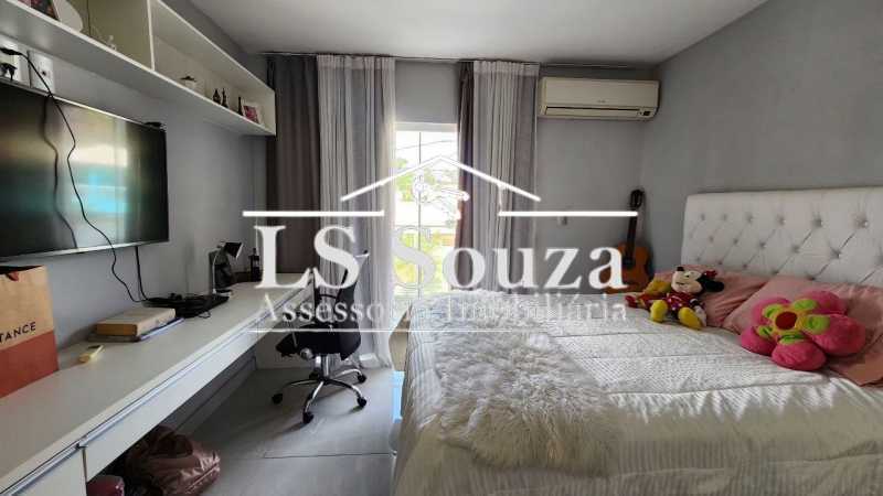 Conheça WhatsApp Image 2026-08-22 at 0 do imóvel - Casa em Condomínio 5 quartos à venda Rio de Janeiro,RJ Jacarepaguá - R$ 850.000 - CS0665 - 11 WhatsApp Image 2026-08-22 at 0 - 11
