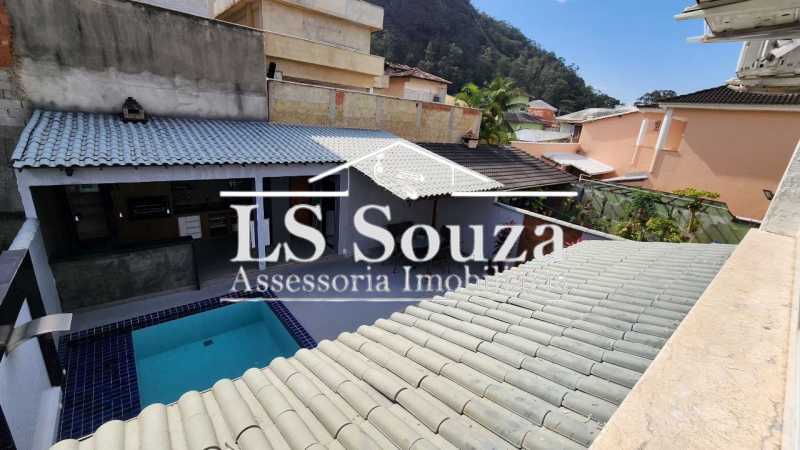 Conheça WhatsApp Image 2026-08-22 at 0 do imóvel - Casa em Condomínio 5 quartos à venda Rio de Janeiro,RJ Jacarepaguá - R$ 850.000 - CS0665 - 20 WhatsApp Image 2026-08-22 at 0 - 20