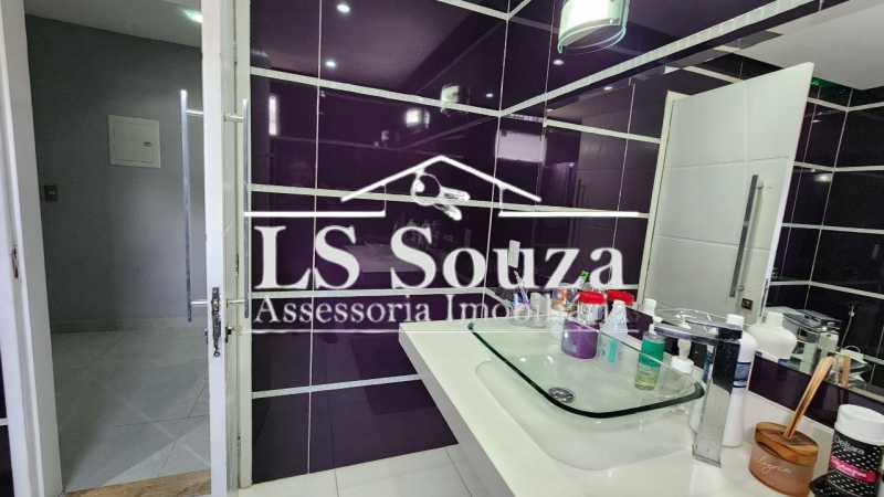 Conheça WhatsApp Image 2026-08-22 at 0 do imóvel - Casa em Condomínio 5 quartos à venda Rio de Janeiro,RJ Jacarepaguá - R$ 850.000 - CS0665 - 22 WhatsApp Image 2026-08-22 at 0 - 22