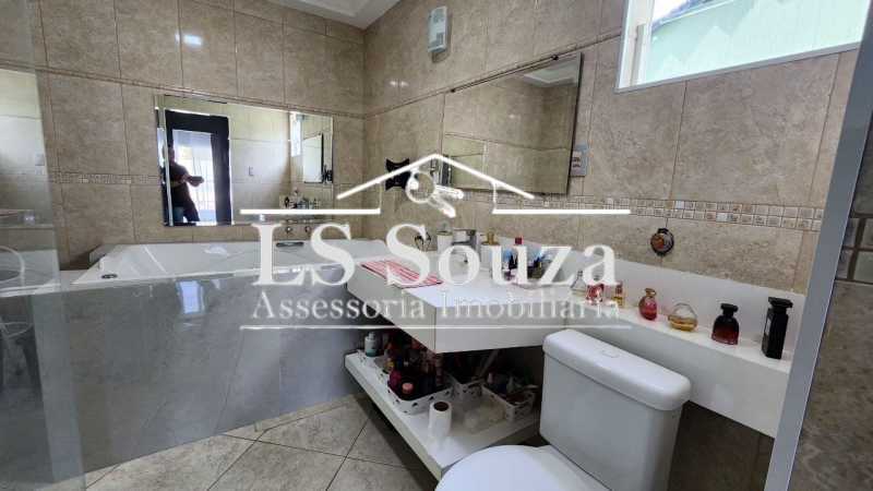 Conheça WhatsApp Image 2026-08-22 at 0 do imóvel - Casa em Condomínio 5 quartos à venda Rio de Janeiro,RJ Jacarepaguá - R$ 850.000 - CS0665 - 23 WhatsApp Image 2026-08-22 at 0 - 23