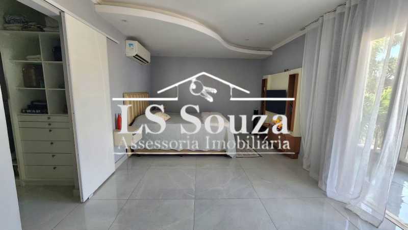 Conheça WhatsApp Image 2026-08-22 at 0 do imóvel - Casa em Condomínio 5 quartos à venda Rio de Janeiro,RJ Jacarepaguá - R$ 850.000 - CS0665 - 21 WhatsApp Image 2026-08-22 at 0 - 21