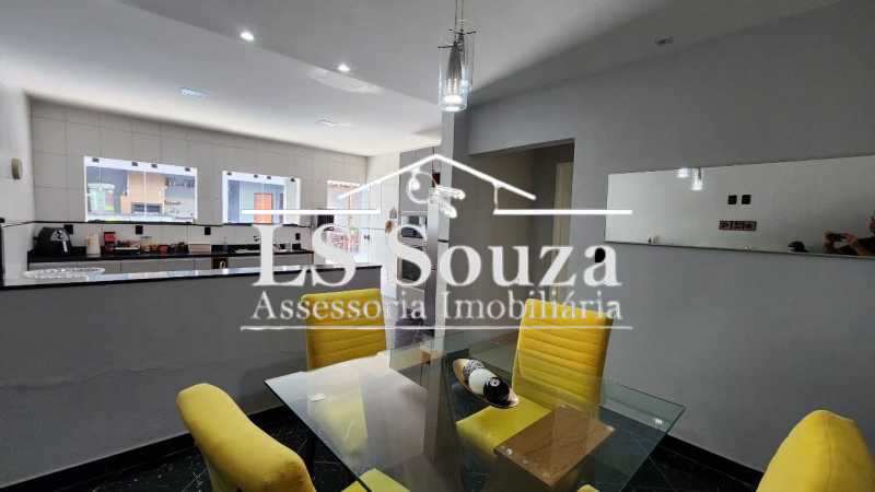 Conheça WhatsApp Image 2026-08-22 at 0 do imóvel - Casa em Condomínio 5 quartos à venda Rio de Janeiro,RJ Jacarepaguá - R$ 850.000 - CS0665 - 12 WhatsApp Image 2026-08-22 at 0 - 12