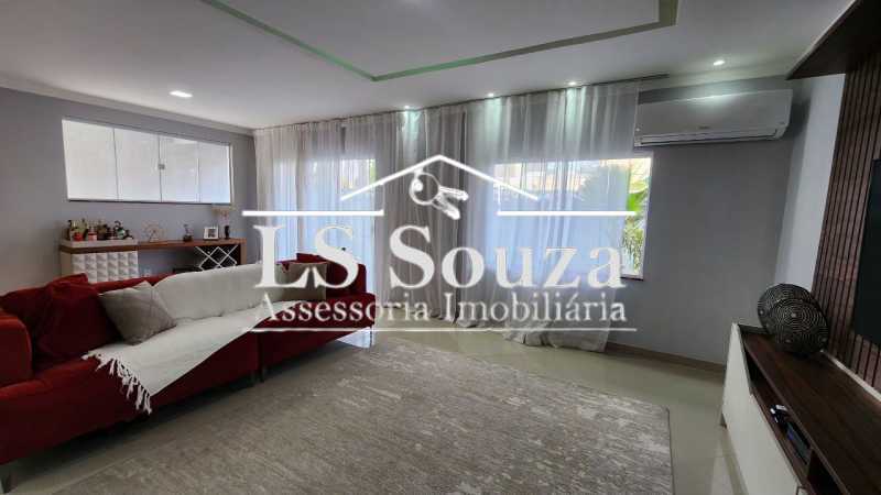 Conheça WhatsApp Image 2026-08-22 at 0 do imóvel - Casa em Condomínio 5 quartos à venda Rio de Janeiro,RJ Jacarepaguá - R$ 850.000 - CS0665 - 4 WhatsApp Image 2026-08-22 at 0 - 4