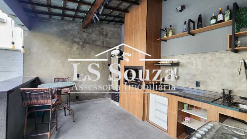 Conheça WhatsApp Image 2026-08-22 at 0 do imóvel - Casa em Condomínio 5 quartos à venda Rio de Janeiro,RJ Jacarepaguá - R$ 850.000 - CS0665 - 28 WhatsApp Image 2026-08-22 at 0 - 28