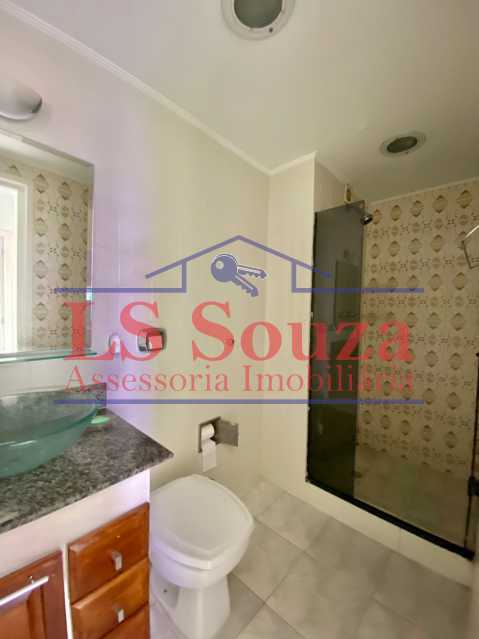 Conheça 3. do imóvel - Apartamento 2 quartos à venda Rio de Janeiro,RJ Praça Seca - R$ 290.000 - AP0233 - 6 3. - 6