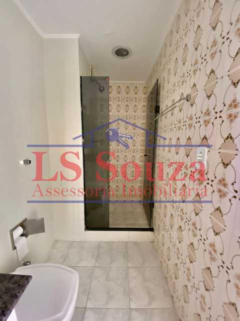 Conheça 6. do imóvel - Apartamento 2 quartos à venda Rio de Janeiro,RJ Praça Seca - R$ 290.000 - AP0233 - 8 6. - 8