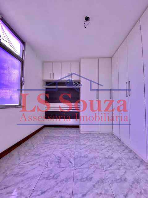 Conheça 7. do imóvel - Apartamento 2 quartos à venda Rio de Janeiro,RJ Praça Seca - R$ 290.000 - AP0233 - 9 7. - 9