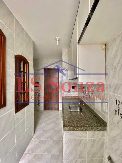 Conheça 11. do imóvel - Apartamento 2 quartos à venda Rio de Janeiro,RJ Praça Seca - R$ 290.000 - AP0233 - 4 11. - 4