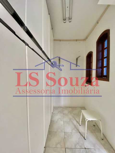 Conheça 12. do imóvel - Apartamento 2 quartos à venda Rio de Janeiro,RJ Praça Seca - R$ 290.000 - AP0233 - 14 12. - 14
