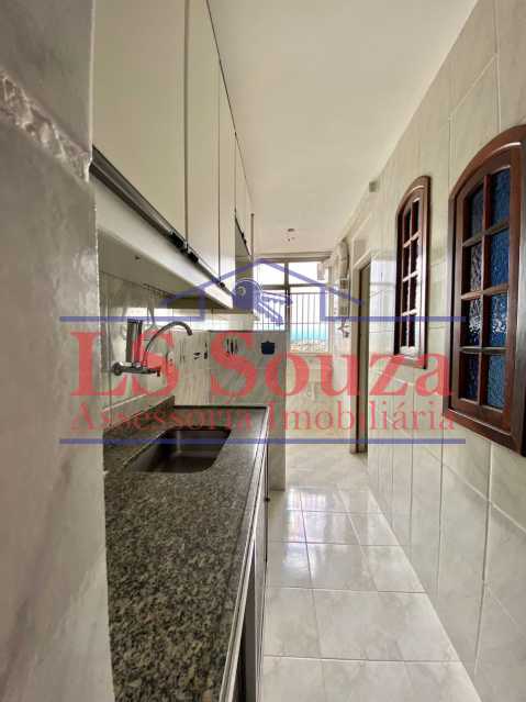 Conheça 14. do imóvel - Apartamento 2 quartos à venda Rio de Janeiro,RJ Praça Seca - R$ 290.000 - AP0233 - 5 14. - 5