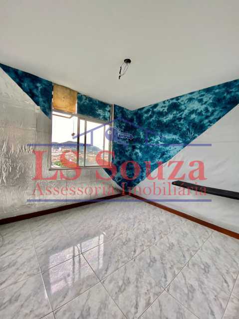 Conheça 15. do imóvel - Apartamento 2 quartos à venda Rio de Janeiro,RJ Praça Seca - R$ 290.000 - AP0233 - 11 15. - 11