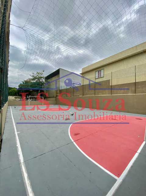 Conheça 17. do imóvel - Apartamento 2 quartos à venda Rio de Janeiro,RJ Praça Seca - R$ 290.000 - AP0233 - 18 17. - 18