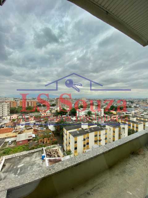 Conheça 18. do imóvel - Apartamento 2 quartos à venda Rio de Janeiro,RJ Praça Seca - R$ 290.000 - AP0233 - 19 18. - 19