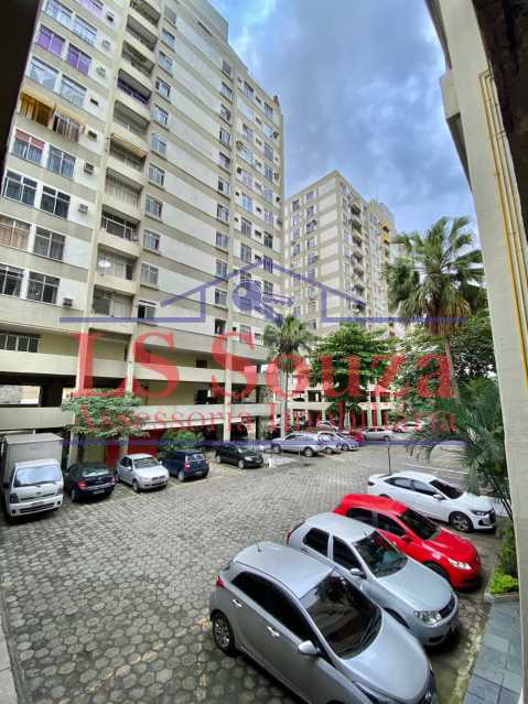 Conheça 19. do imóvel - Apartamento 2 quartos à venda Rio de Janeiro,RJ Praça Seca - R$ 290.000 - AP0233 - 17 19. - 17