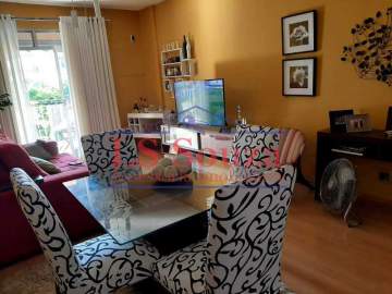 Apartamento 1 quarto à venda Rio de Janeiro,RJ Freguesia (Jacarepaguá) - R$ 380.000 - AP0234