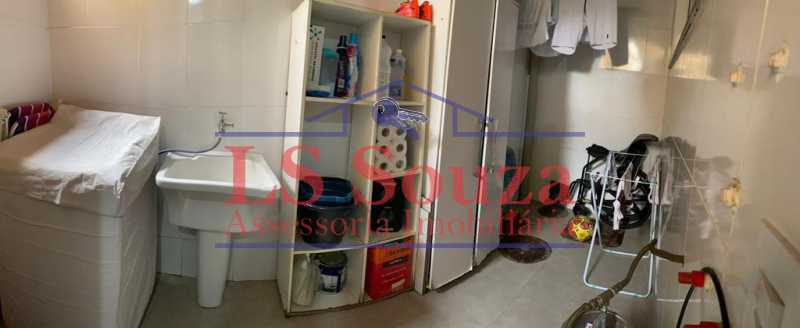 Conheça 10. do imóvel - Casa em Condomínio 2 quartos à venda Rio de Janeiro,RJ Praça Seca - R$ 170.000 - CS0306 - 5 10. - 5