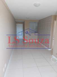 Apartamento 2 quartos à venda Rio de Janeiro,RJ Praça Seca - R$ 250.000 - AP0261