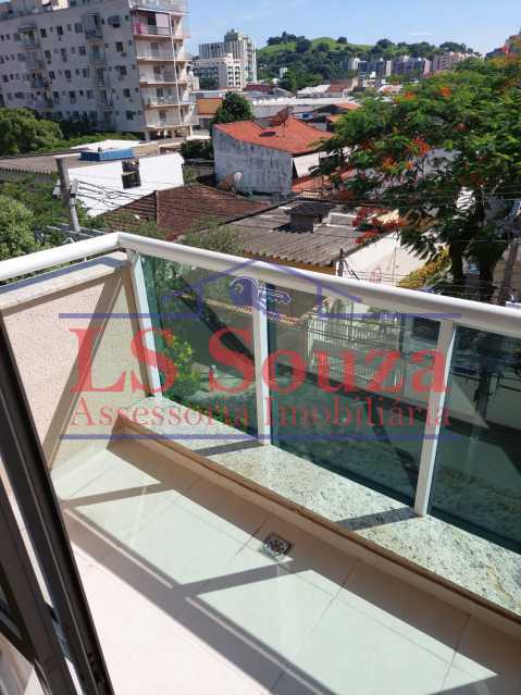 Conheça WhatsApp Image 2023-02-27 at 1 do imóvel - Apartamento 2 quartos à venda Rio de Janeiro,RJ Praça Seca - R$ 250.000 - AP0261 - 4 WhatsApp Image 2023-02-27 at 1 - 4