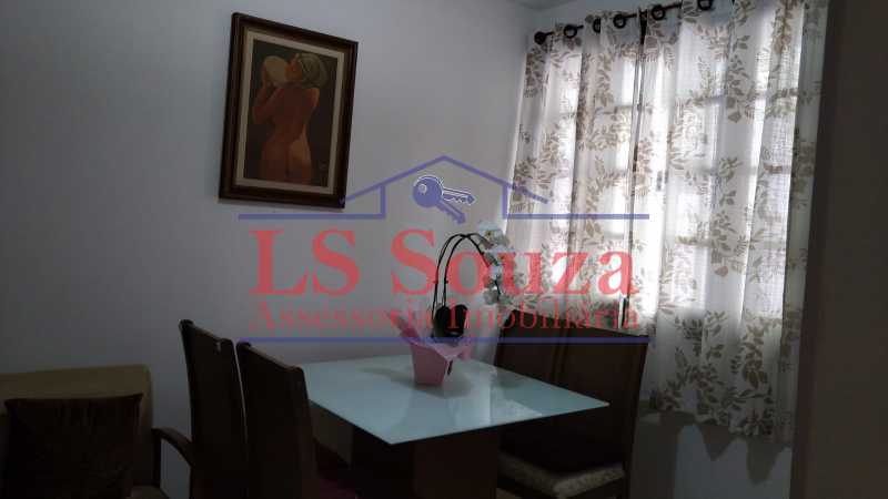 Conheça WhatsApp Image 2023-03-14 at 1 do imóvel - Apartamento 2 quartos à venda Rio de Janeiro,RJ Taquara - R$ 275.000 - AP0263 - 4 WhatsApp Image 2023-03-14 at 1 - 4