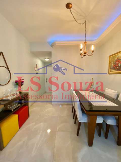 Conheça WhatsApp Image 2023-03-29 at 1 do imóvel - Apartamento 4 quartos à venda Rio de Janeiro,RJ Praça Seca - R$ 330.000 - AP0267 - 5 WhatsApp Image 2023-03-29 at 1 - 5