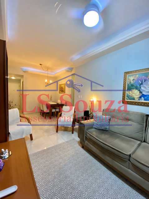 Conheça WhatsApp Image 2023-03-29 at 1 do imóvel - Apartamento 4 quartos à venda Rio de Janeiro,RJ Praça Seca - R$ 330.000 - AP0267 - 4 WhatsApp Image 2023-03-29 at 1 - 4