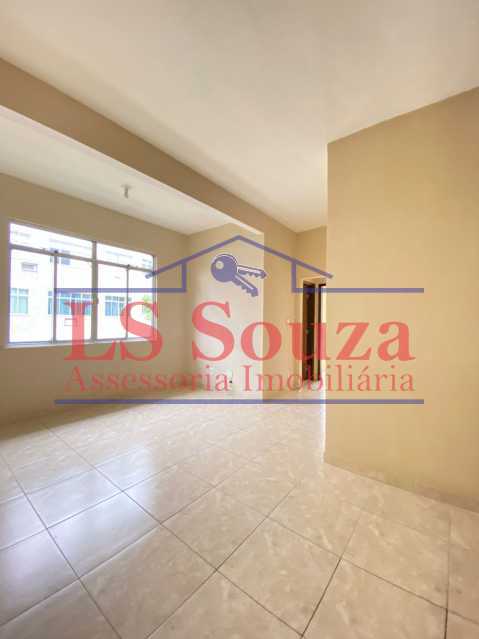 Conheça 5. do imóvel - Apartamento 2 quartos à venda Rio de Janeiro,RJ Praça Seca - R$ 170.000 - AP0291 - 4 5. - 4