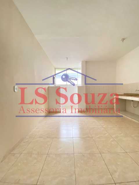 Conheça 6. do imóvel - Apartamento 2 quartos à venda Rio de Janeiro,RJ Praça Seca - R$ 170.000 - AP0291 - 6 6. - 6