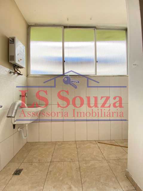 Conheça 7. do imóvel - Apartamento 2 quartos à venda Rio de Janeiro,RJ Praça Seca - R$ 170.000 - AP0291 - 8 7. - 8
