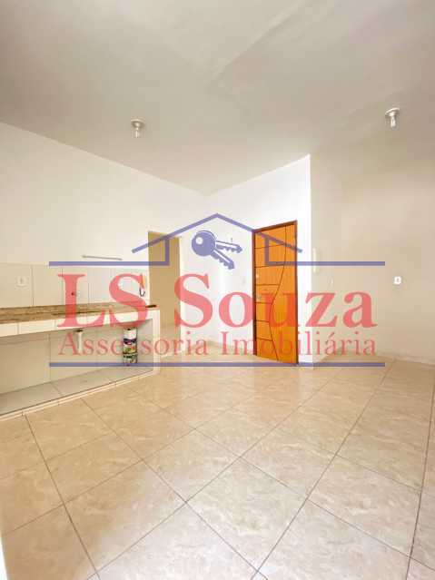 Conheça 8. do imóvel - Apartamento 2 quartos à venda Rio de Janeiro,RJ Praça Seca - R$ 170.000 - AP0291 - 7 8. - 7